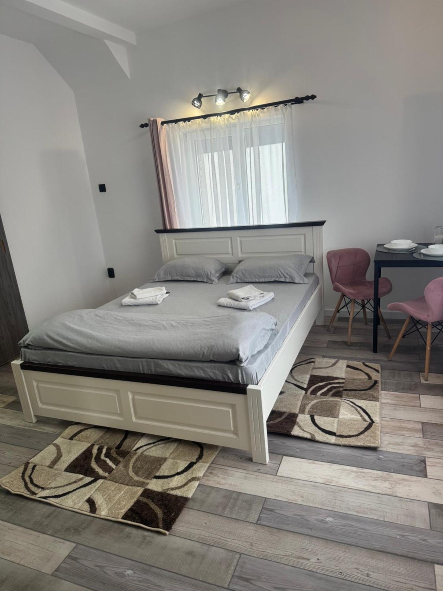 Compact House Apartman Kolozsvár Kültér fotó