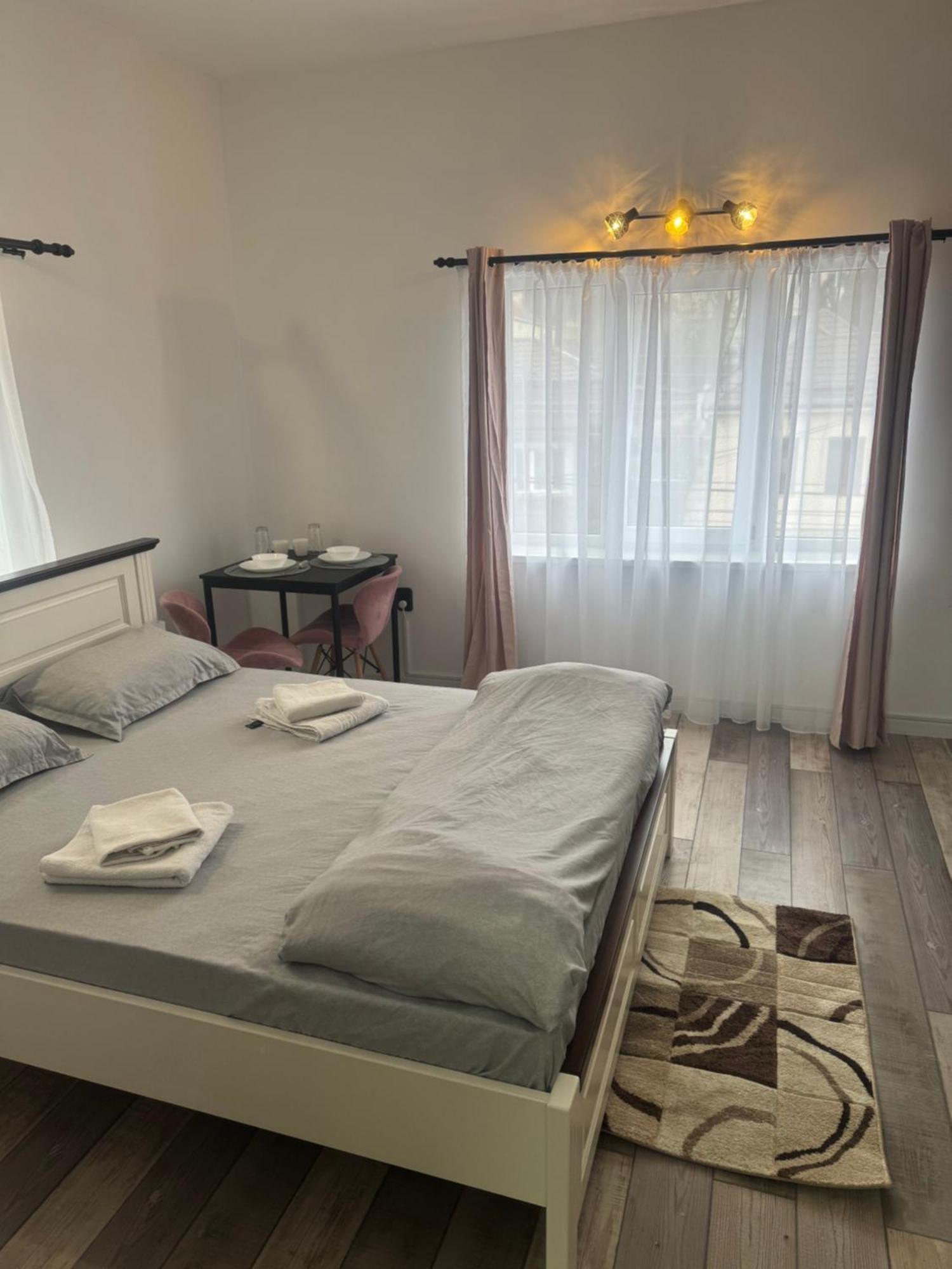 Compact House Apartman Kolozsvár Kültér fotó