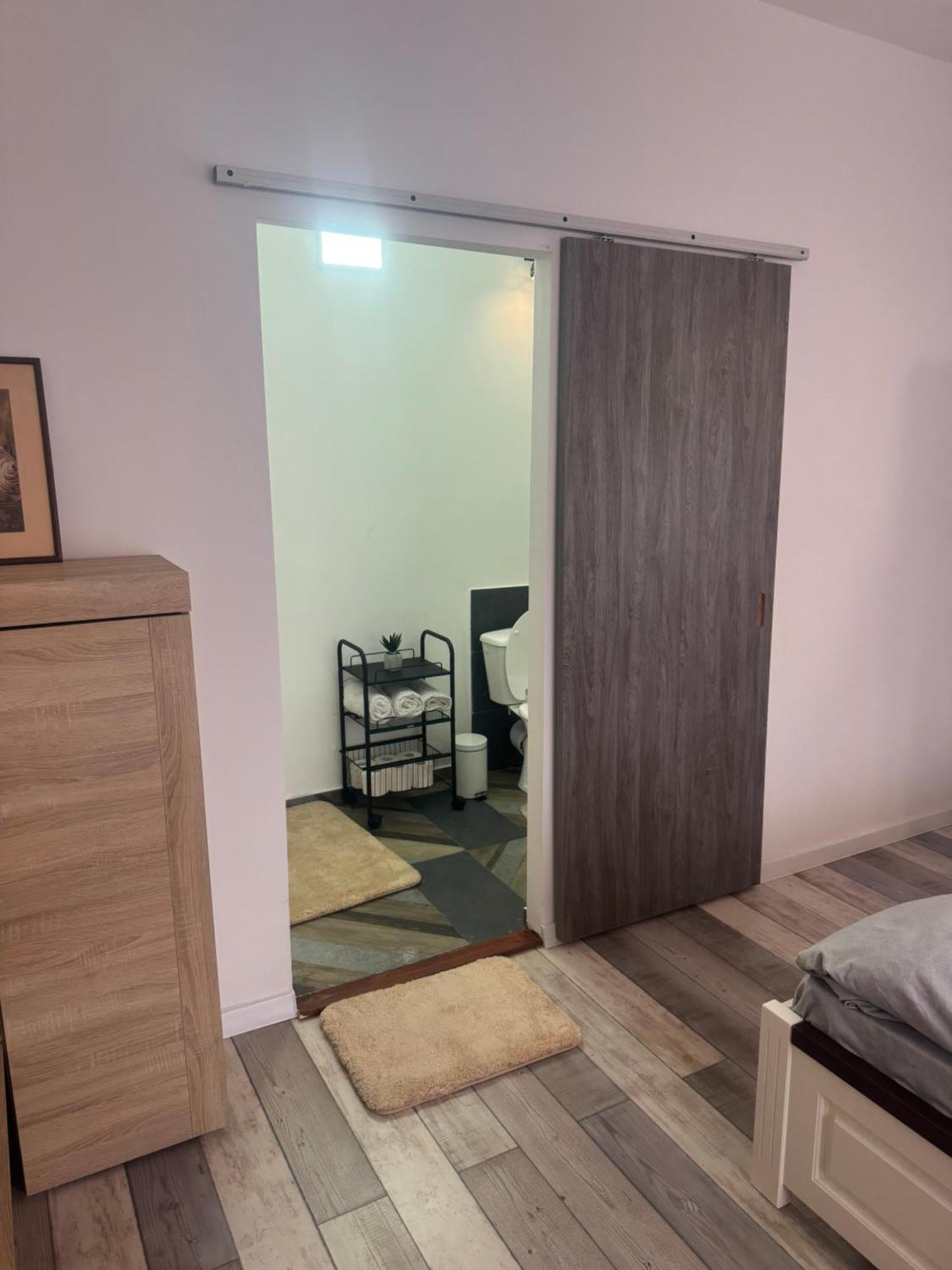 Compact House Apartman Kolozsvár Kültér fotó